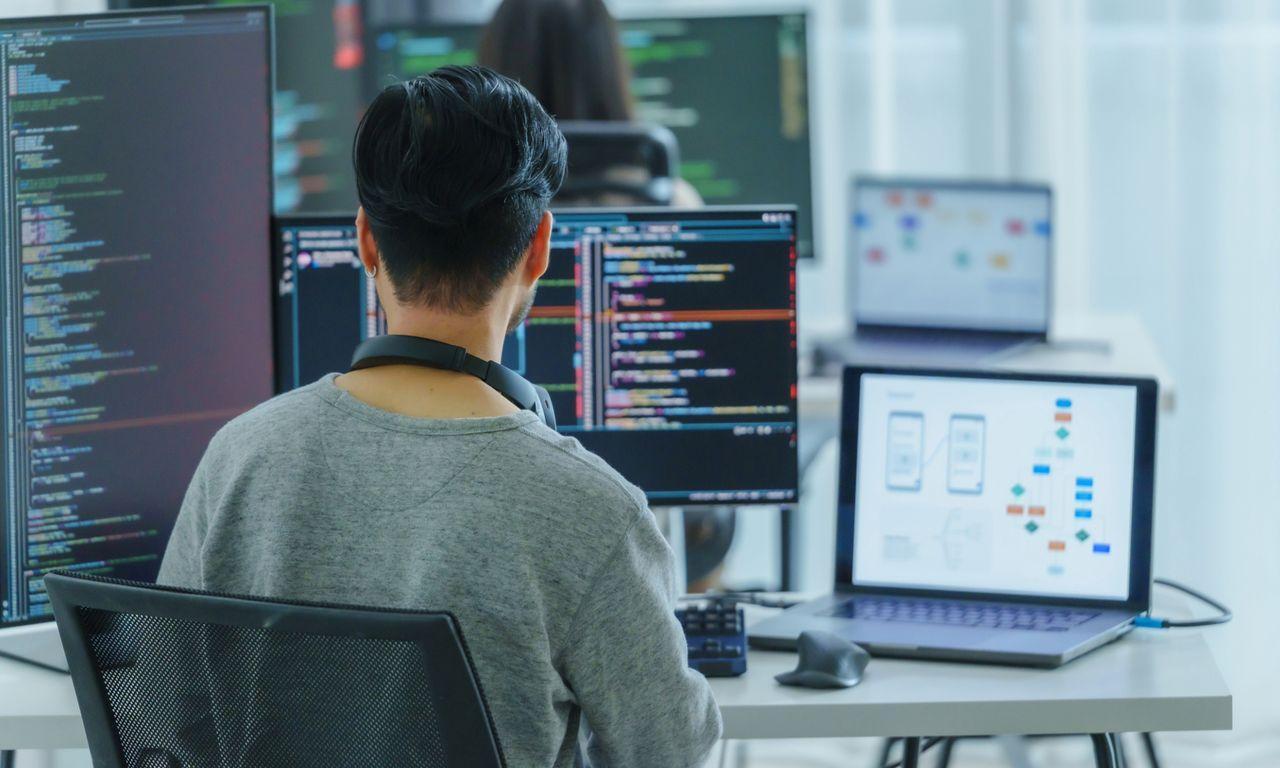 Diseño web que brilla: Animaciones y adaptabilidad total.